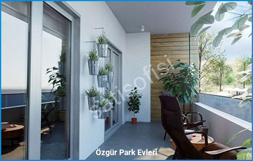 Özgür Park Evleri 7