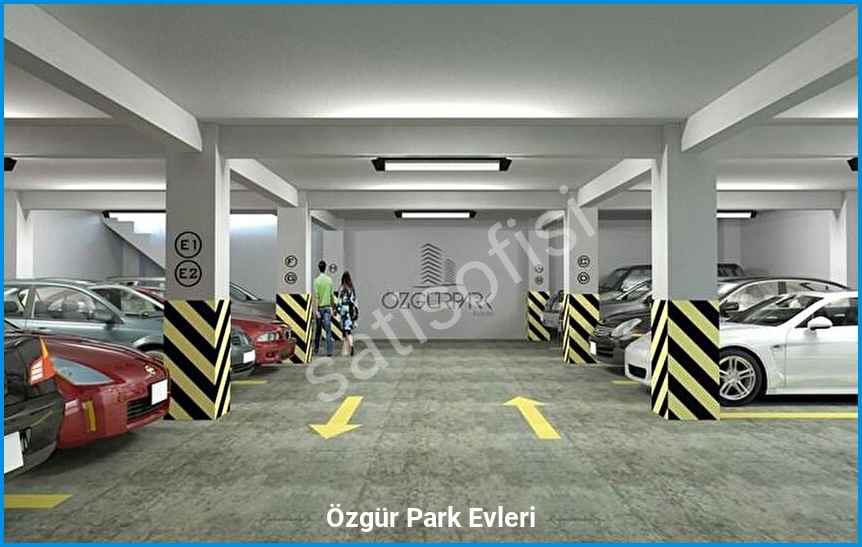 Özgür Park Evleri 9