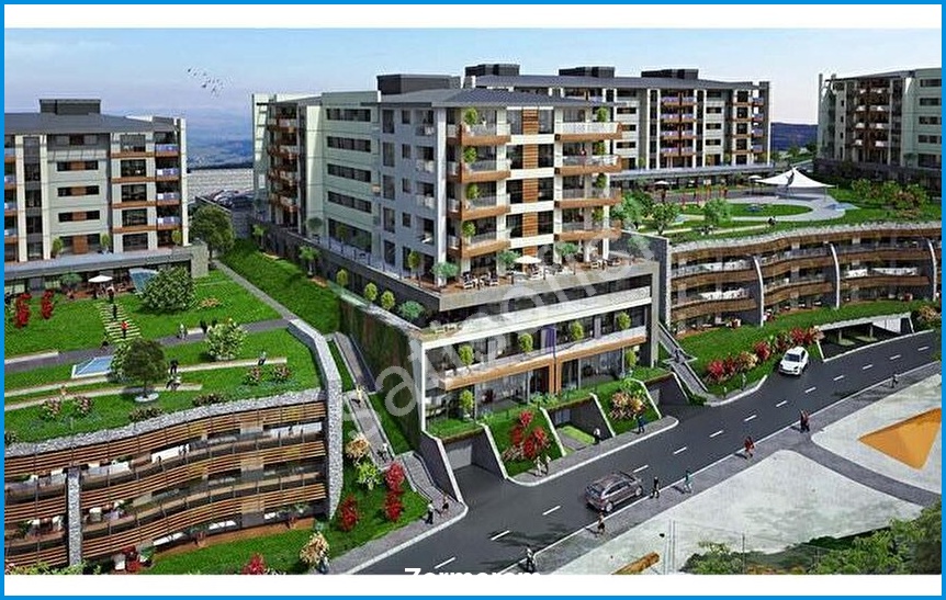 Zermeram 3
