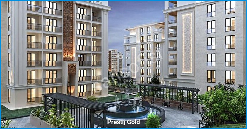 Prestij Gold 2