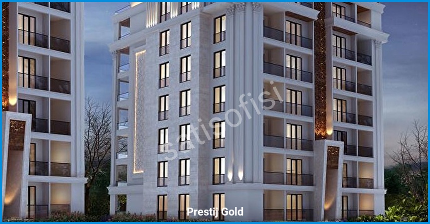 Prestij Gold 4