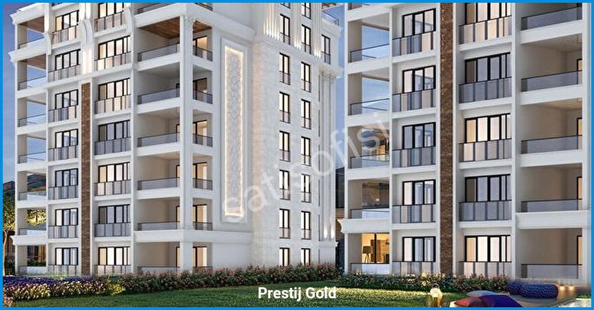 Prestij Gold 6