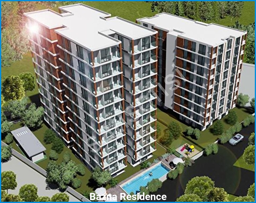 Bazna Residence