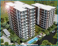 Bazna Residence