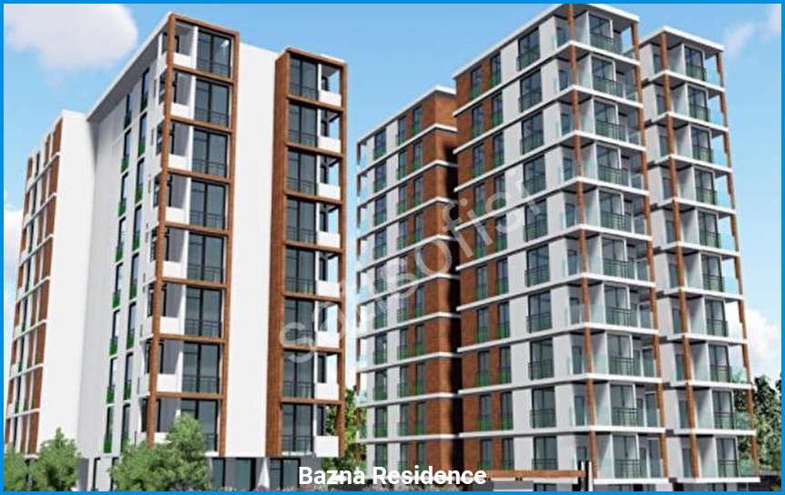 Bazna Residence 2