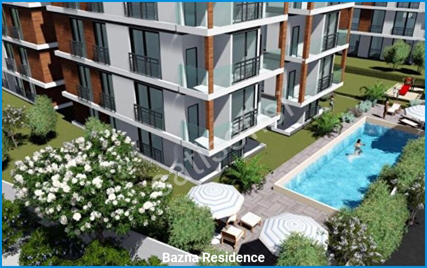 Bazna Residence 3