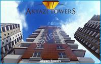 Akyazı Towers