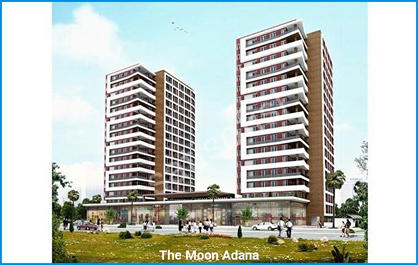 The Moon Adana görsel 4