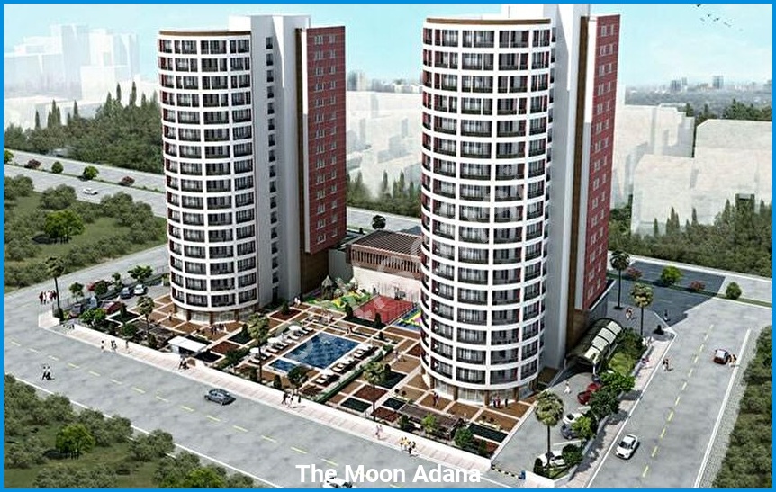 The Moon Adana görsel 9