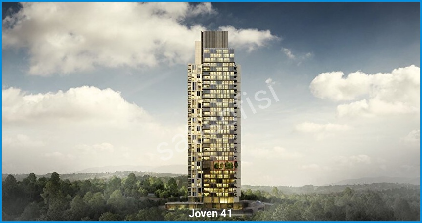 Joven 41 — görsel