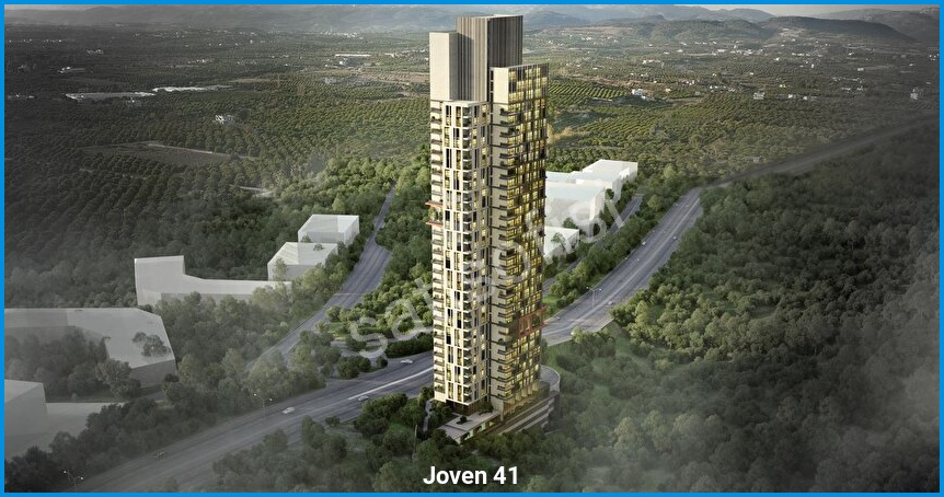 Joven 41 — görsel