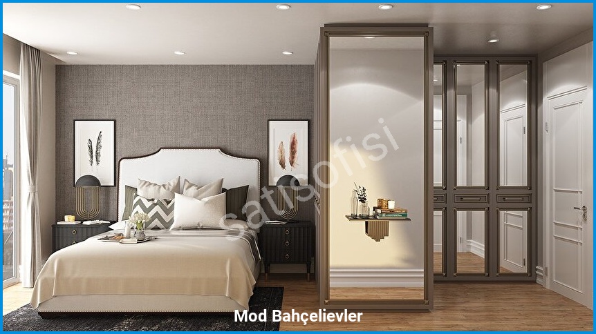 Mod Bahçelievler 10
