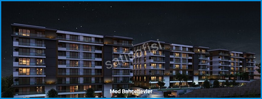 Mod Bahçelievler 2