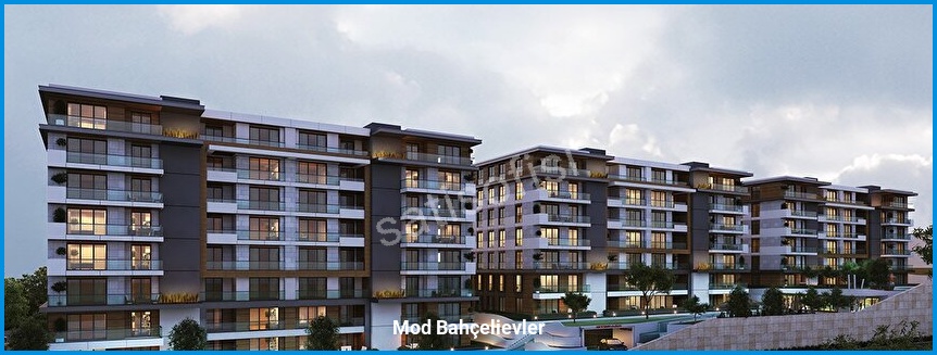 Mod Bahçelievler 3