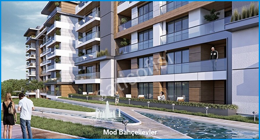 Mod Bahçelievler 5