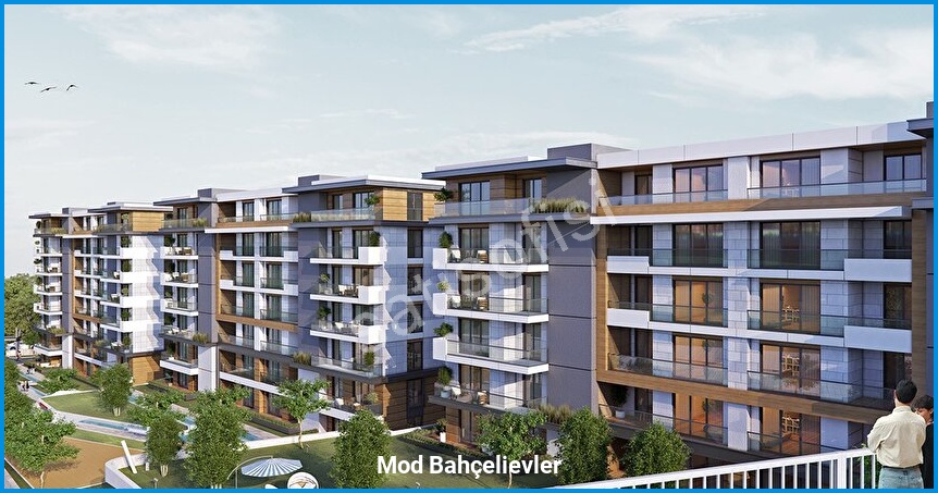 Mod Bahçelievler 7