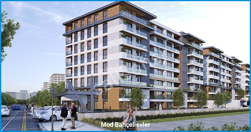 Mod Bahçelievler 8