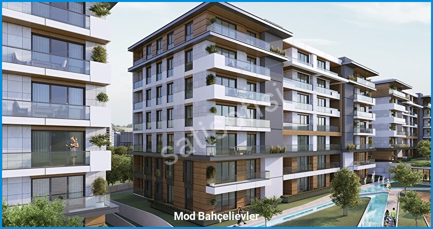 Mod Bahçelievler 9