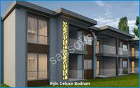 Eşin Deluxe Bodrum