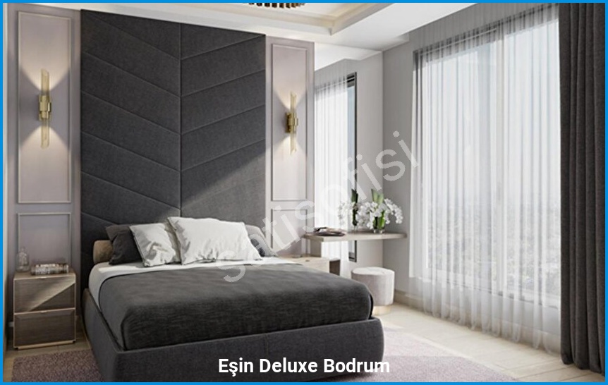 Eşin Deluxe Bodrum görsel 2