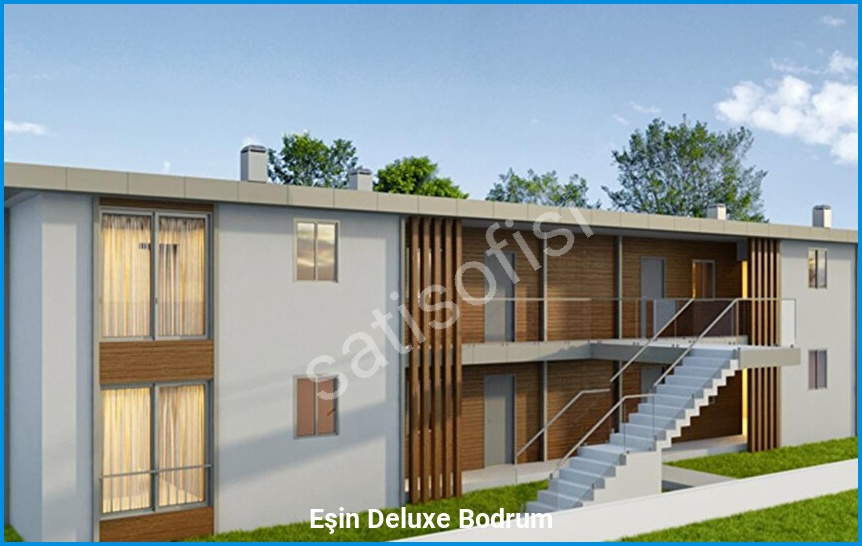 Eşin Deluxe Bodrum görsel 3