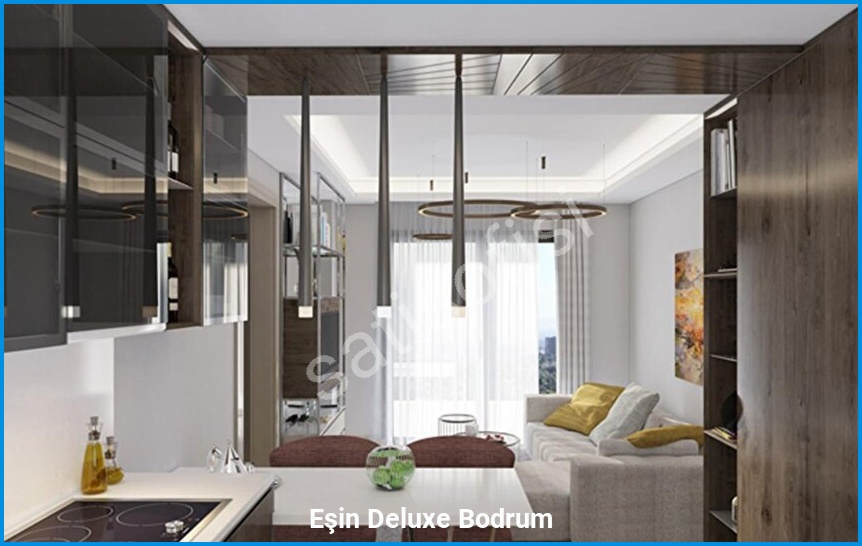 Eşin Deluxe Bodrum görsel 4