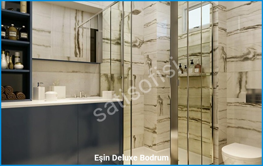 Eşin Deluxe Bodrum görsel 6