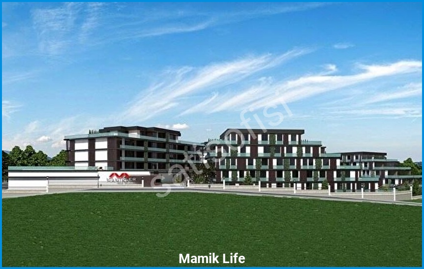 Mamik Life