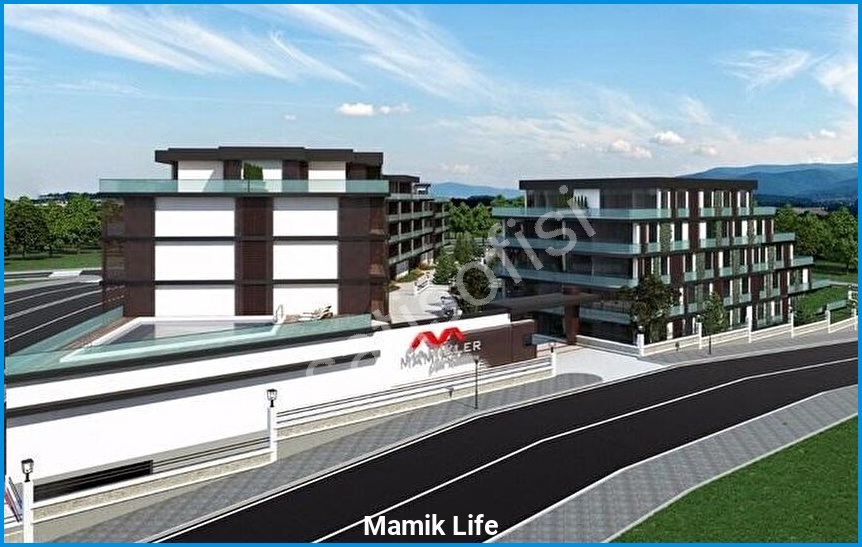 Mamik Life görsel 10