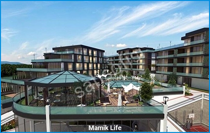 Mamik Life görsel 13