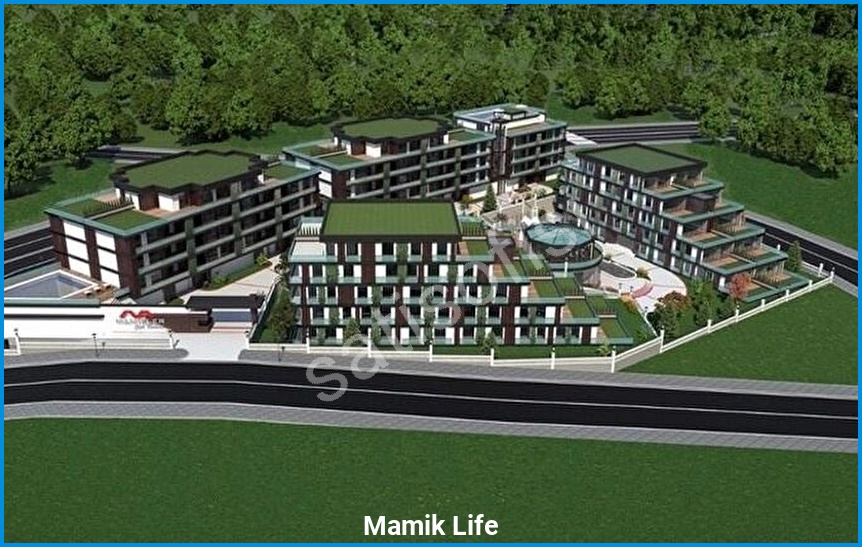 Mamik Life görsel 7