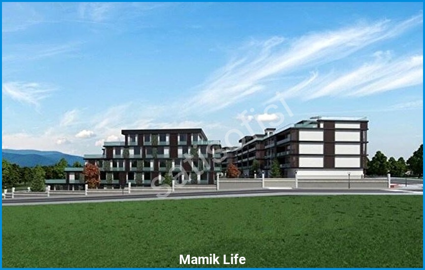 Mamik Life görsel 8