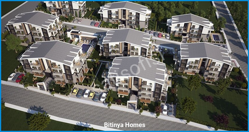 Bitinya Homes 2