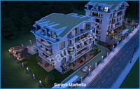 Saraylı Marbella