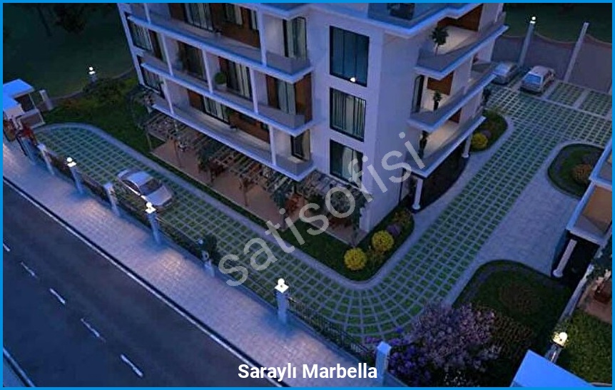 Saraylı Marbella 2