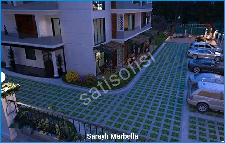 Saraylı Marbella 7