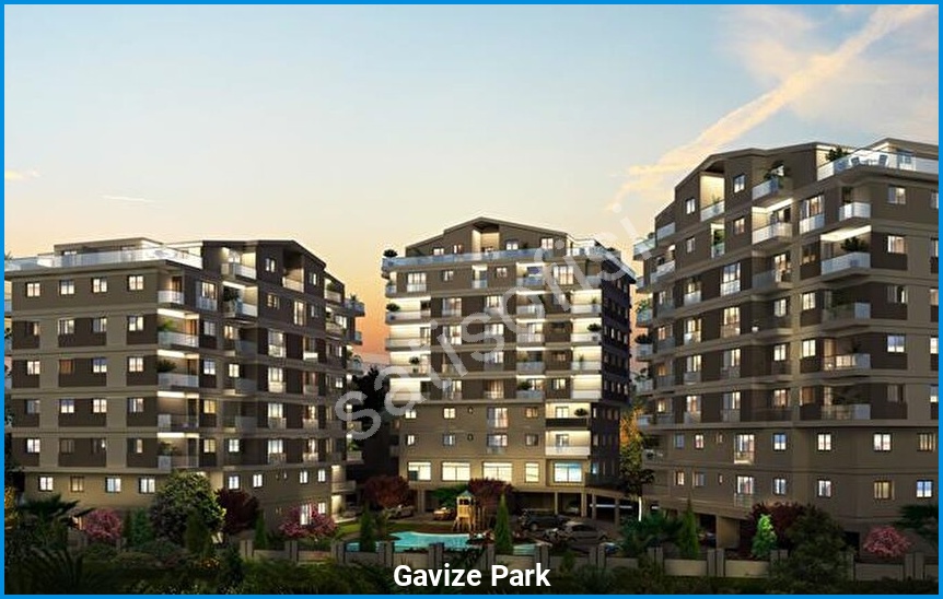 Gavize Park - Proje Görseli 10