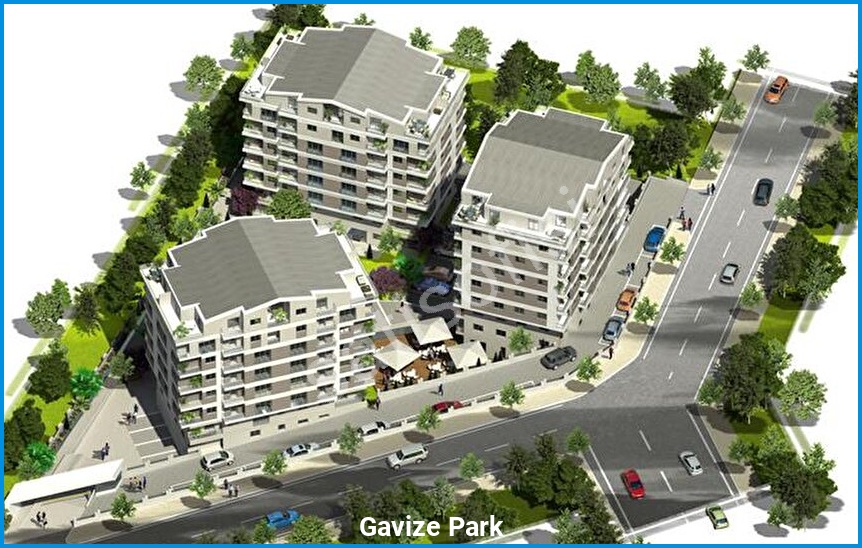 Gavize Park - Proje Görseli 2