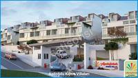 Aydoğdu Kıbrıs Villaları