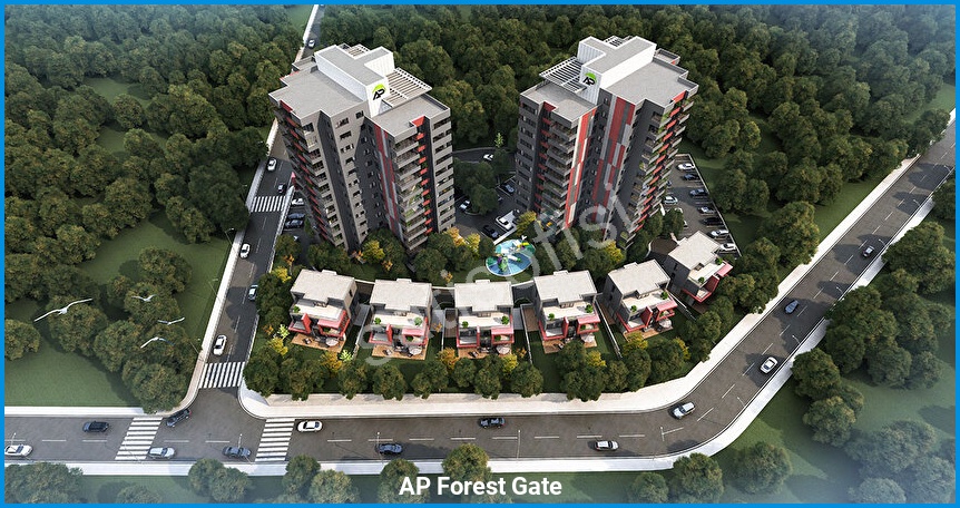 AP Forest Gate