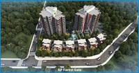 AP Forest Gate