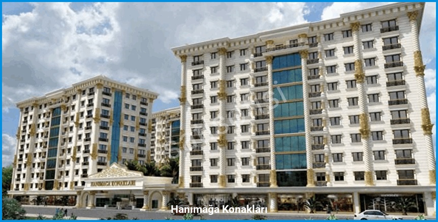 Hanımağa Konakları 2