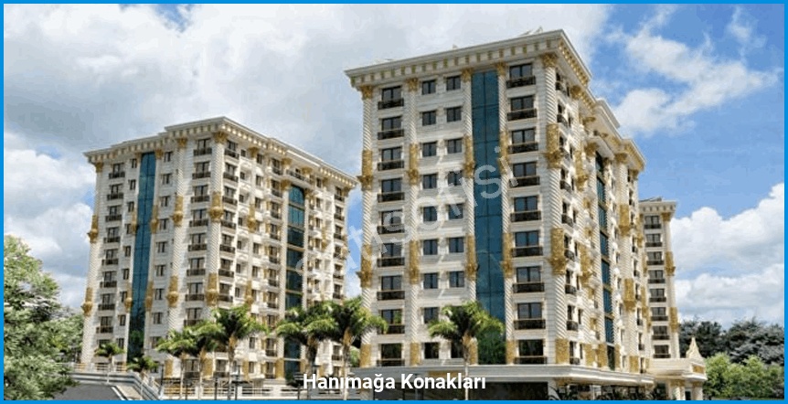 Hanımağa Konakları 3