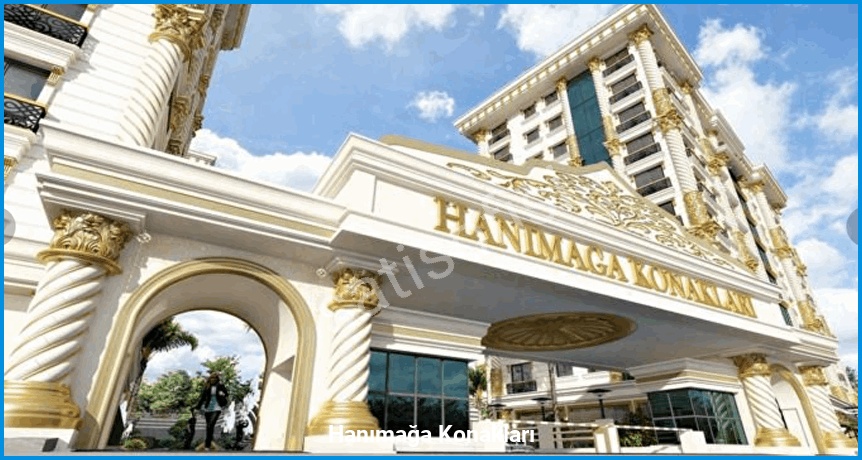 Hanımağa Konakları 5