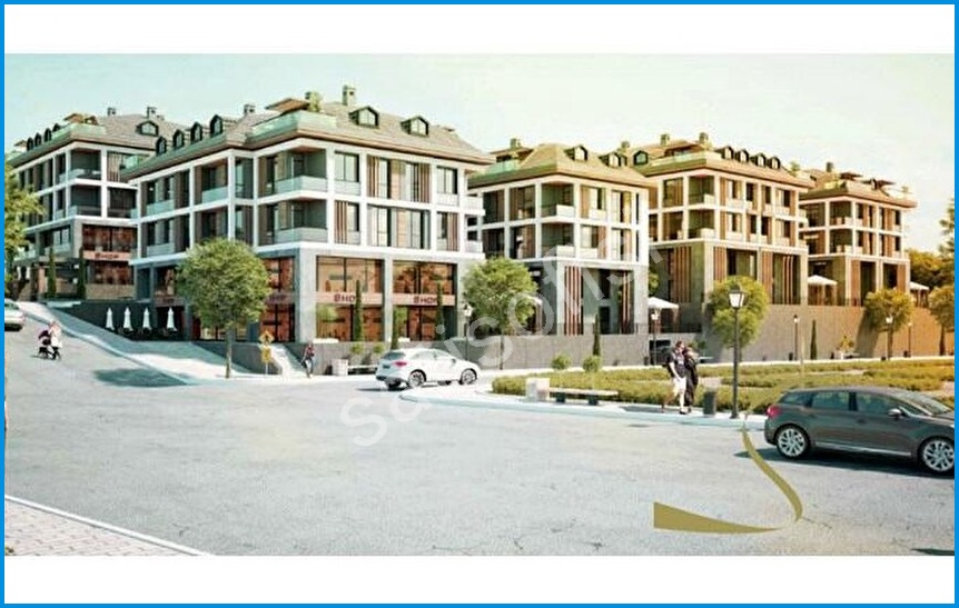 Marmara Günpark Evleri 3