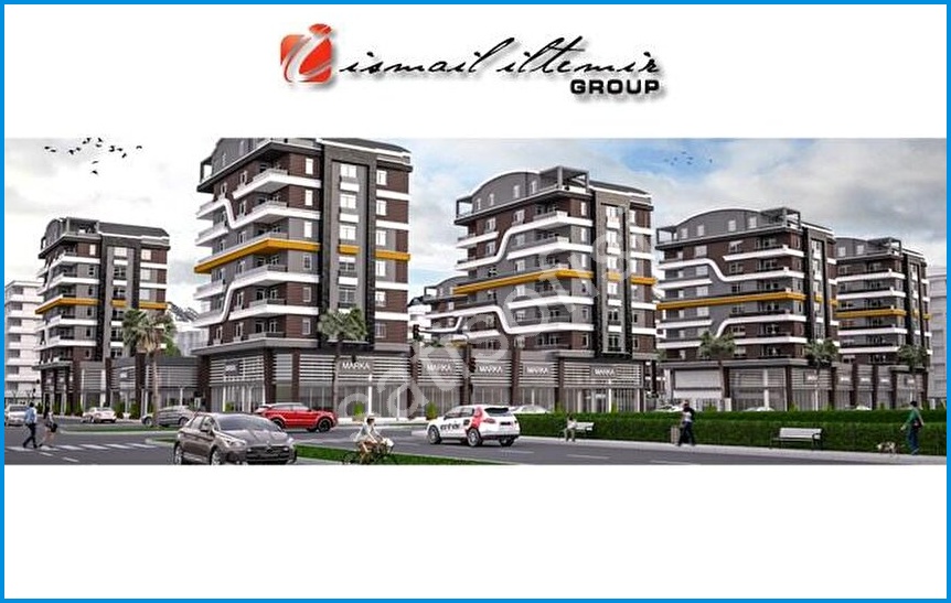 İltemir Residence 5