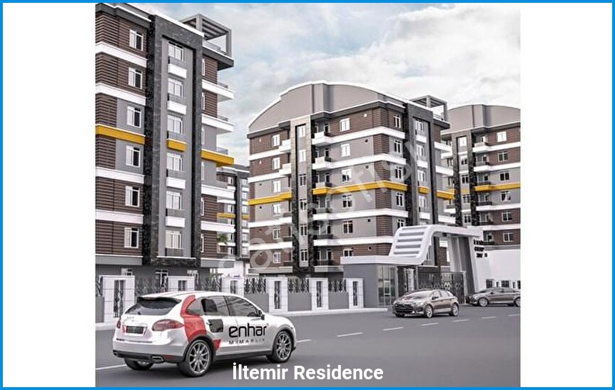 İltemir Residence 6