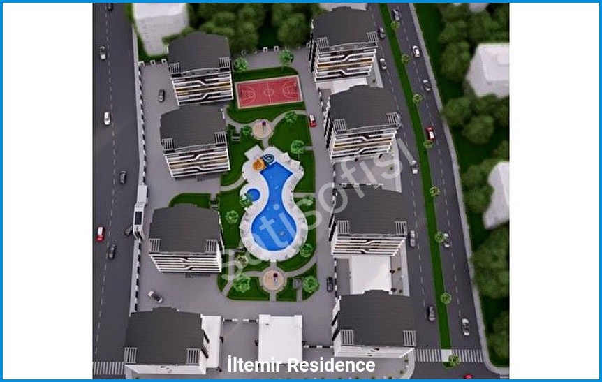 İltemir Residence 8