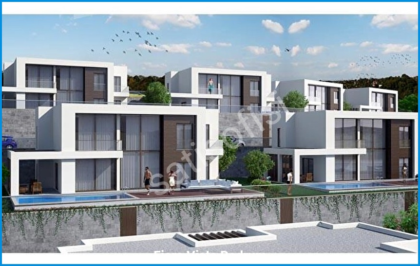 Fiera Vista Bodrum görsel 3