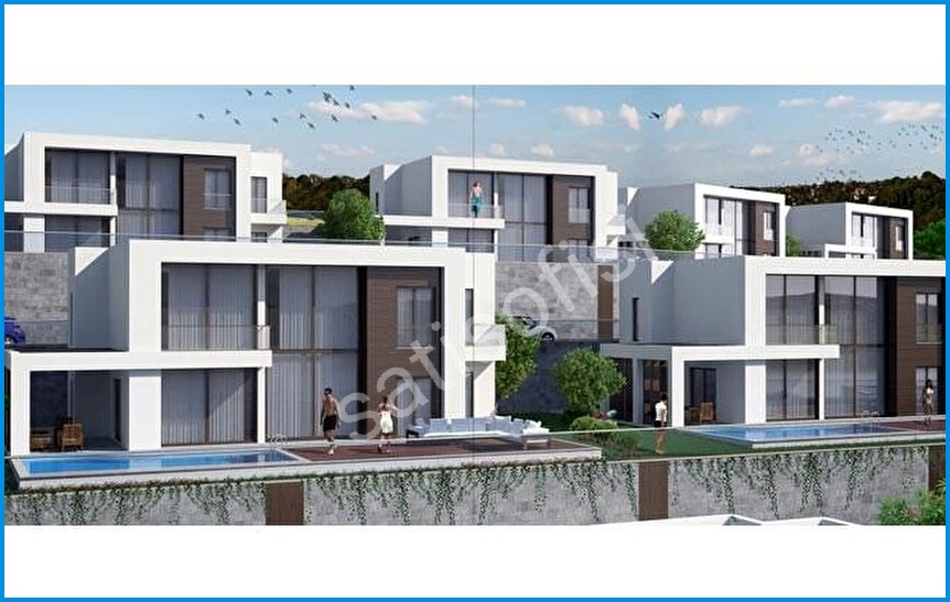 Fiera Vista Bodrum görsel 4